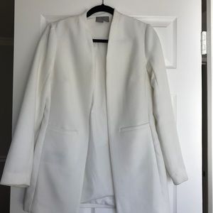 St. Tropez Ivory Jacket
